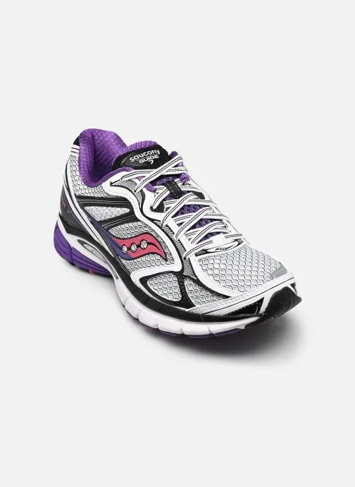 Lage sneakers Progrid Guide 7 dames paars