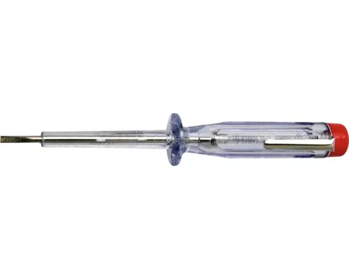 Zkoušečka Pattfield 140 mm