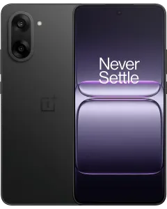 OnePlus Nord CE5 128GB - Zwart