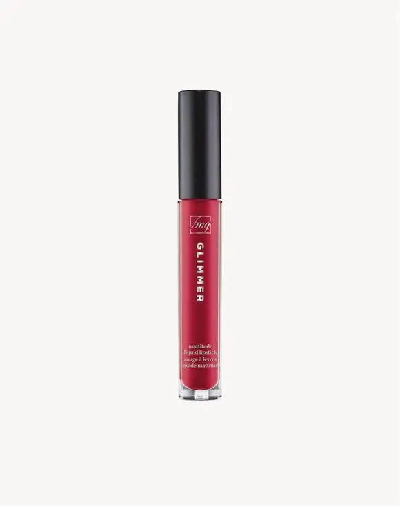 fmg Glimmer Mattitude Liquid Lip Color