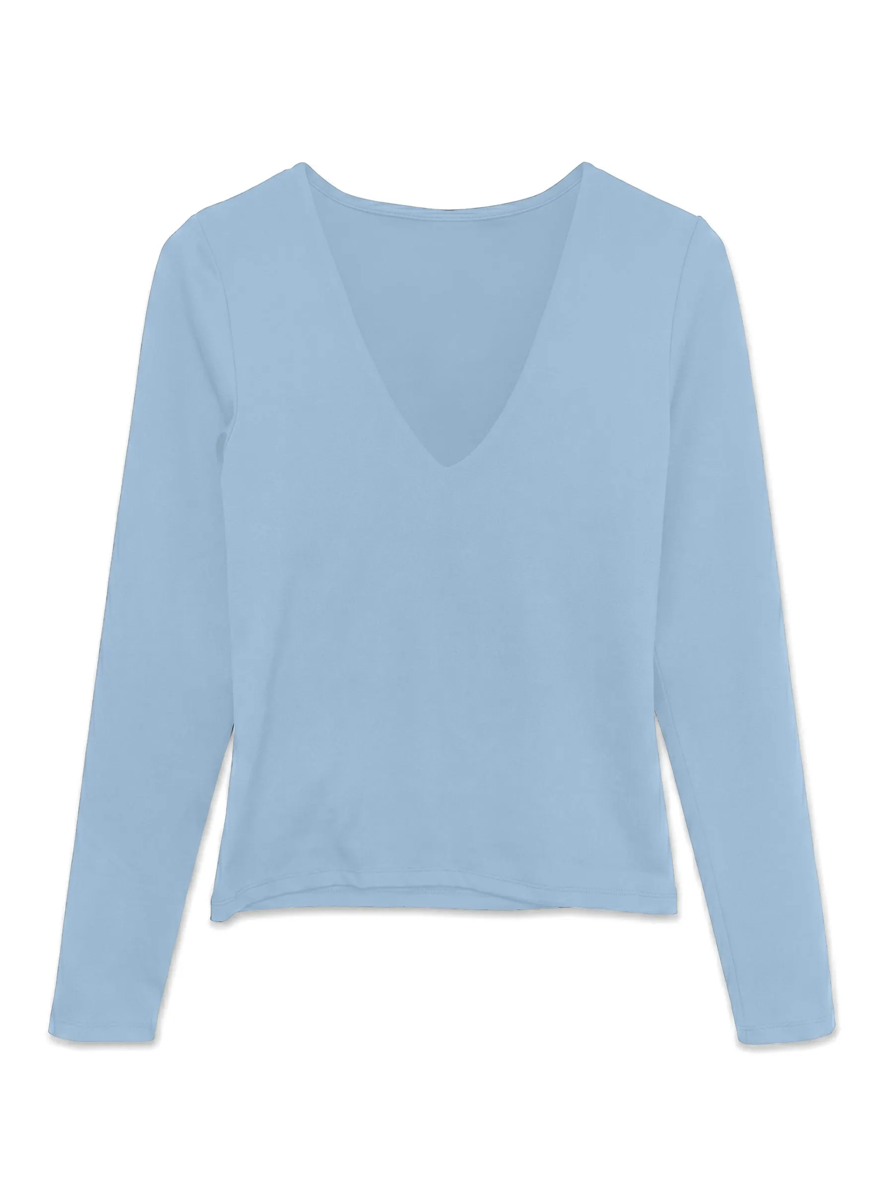 VMLIVA Topp