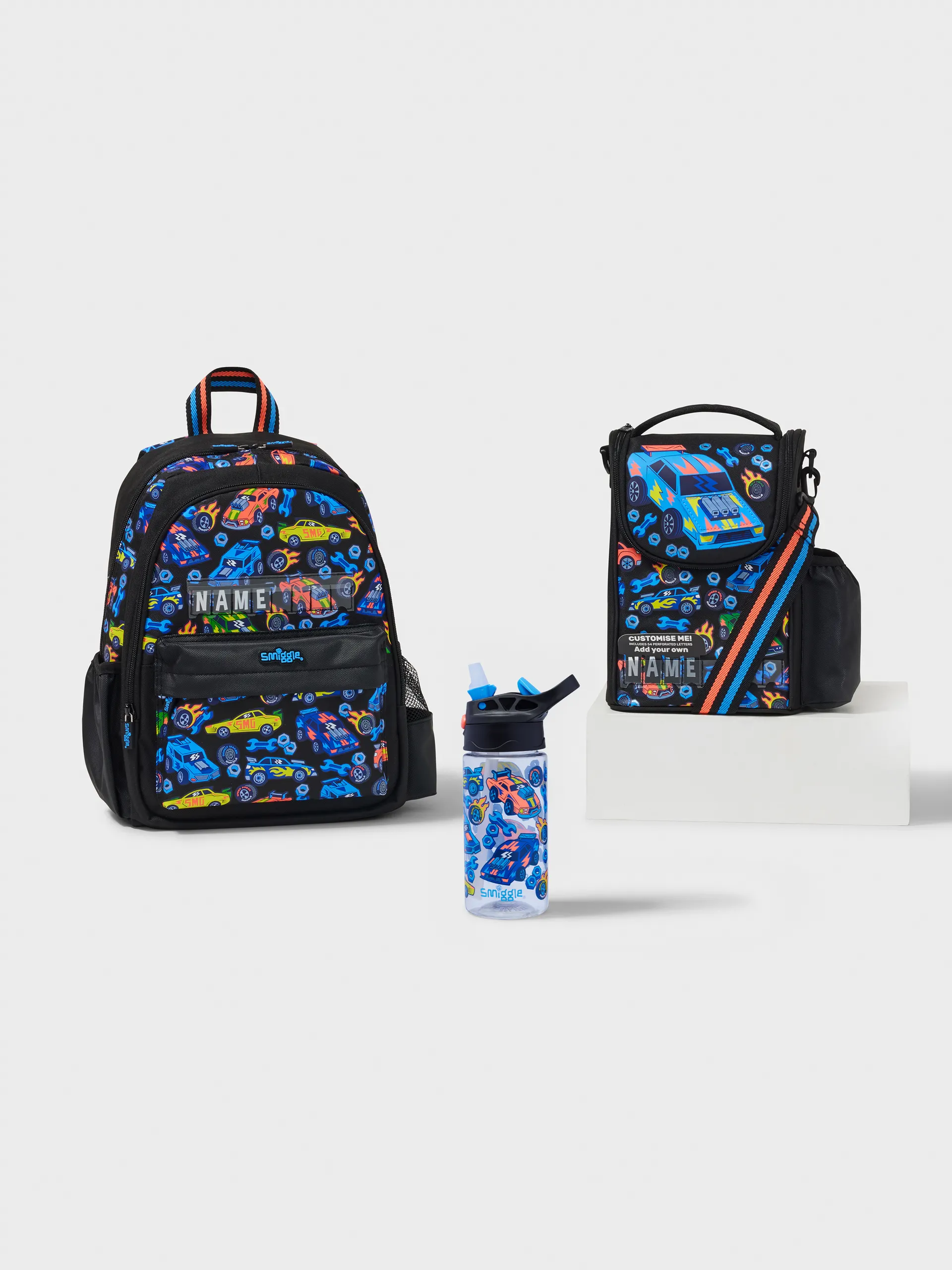 Playtime 3 Piece Classic Bundle