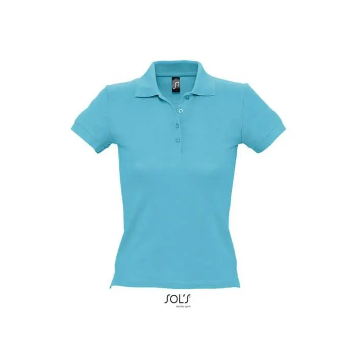 Sol's polo People Dames