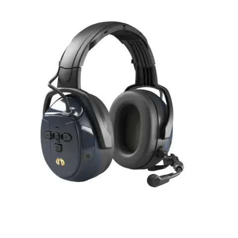 Hørselvern xstream mp hodebøyle bluetooth