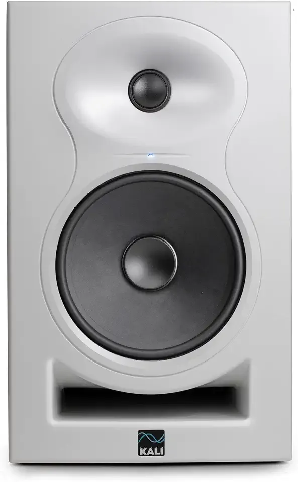 Kali Audio LP-6 V2 6.5-inch Powered Studio Monitor - White