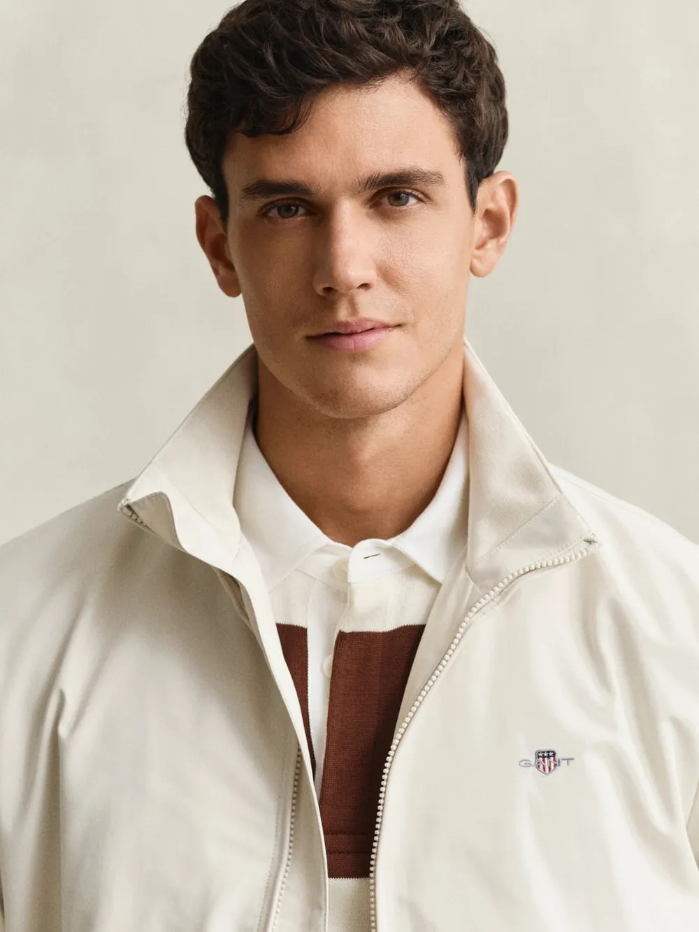 Lightweight Hampshire Jacket