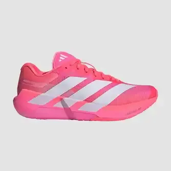 adidas Womens Adizero Dropset Pro Training Shoes