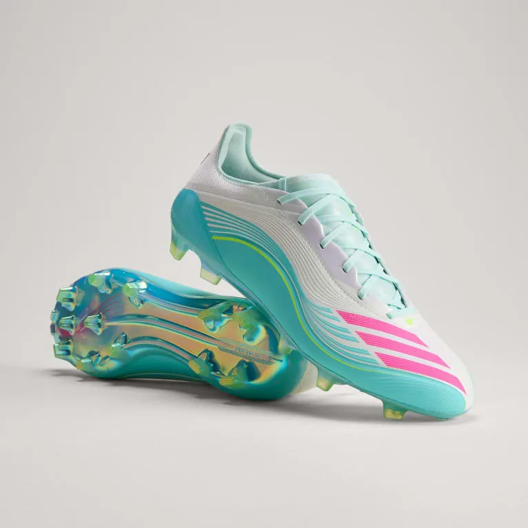 F50 MESSI ELITE Firm Ground Fotballsko