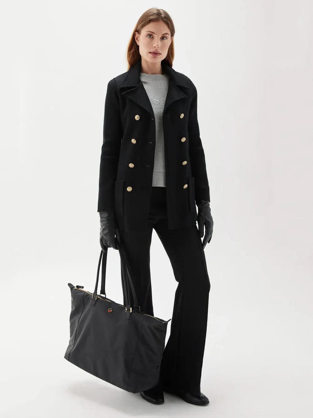 VICTORIA JACKET
