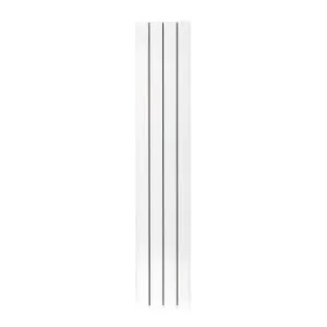 Termosifone in alluminio 4 elementi interasse 1600 mm PRODIGE SUPERIOR bianco