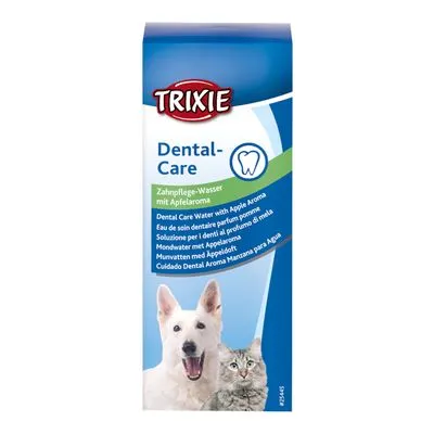 Trixie soins dentaires eau