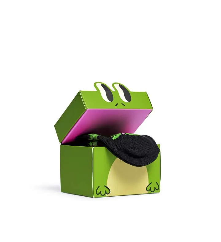 Mini & Me 2-Pack Froggys Socks Gift Set