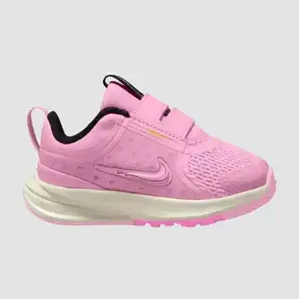 Nike Infants Star Runner Utility Lifestyle Shoes
