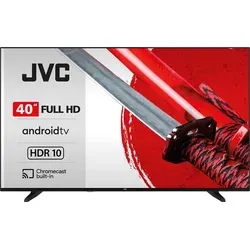 40" JVC LT-40VAF3335