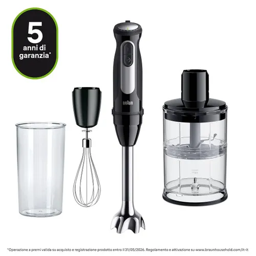 BRAUN - MQ55.254M
