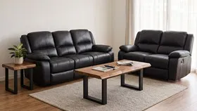 Falcon Leather