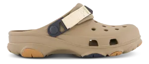 Crocs All-Terrain Clogs Brun 206340