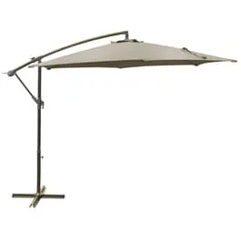 10' Offset Patio Umbrella