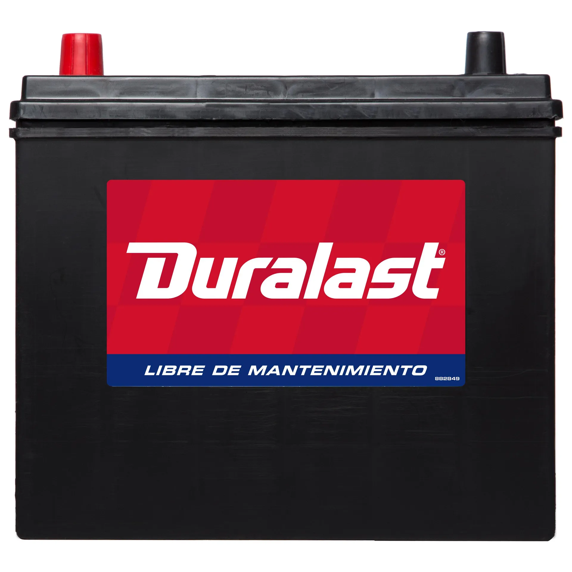 Bateria de Plomo Acido Celda Humeda Duralast 51R-DL