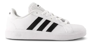 adidas Grand Court Base 2.0 Sneaker Hvit GW9250