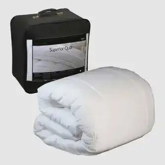 Hilton Superior 500gsm Duvet Inner