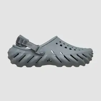 Crocs Unisex Echo Clogs
