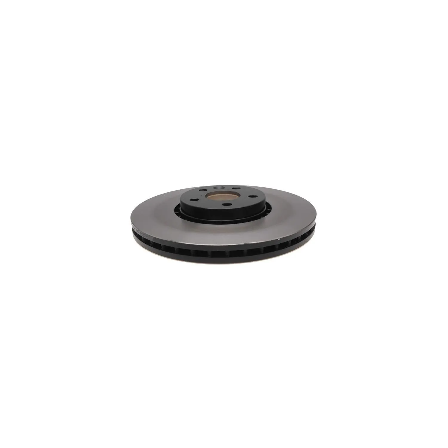 Rotor de Frenos de Disco Duralast H-DL34422