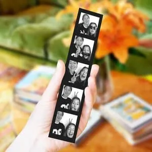 Bilderemse | Photo Booth