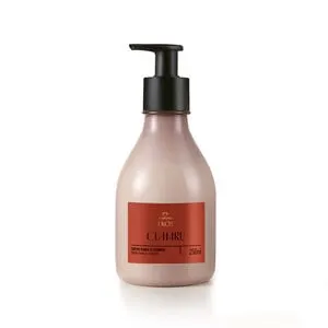Creme Desodorante Hidratante para o Corpo Ekos Cumaru