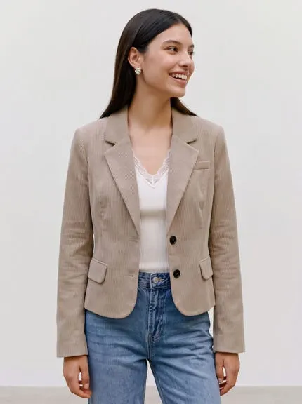 VMCILLE Blazer