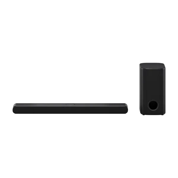 LG NS77TY 3.1.3 Dolby Atmos lydplanke
