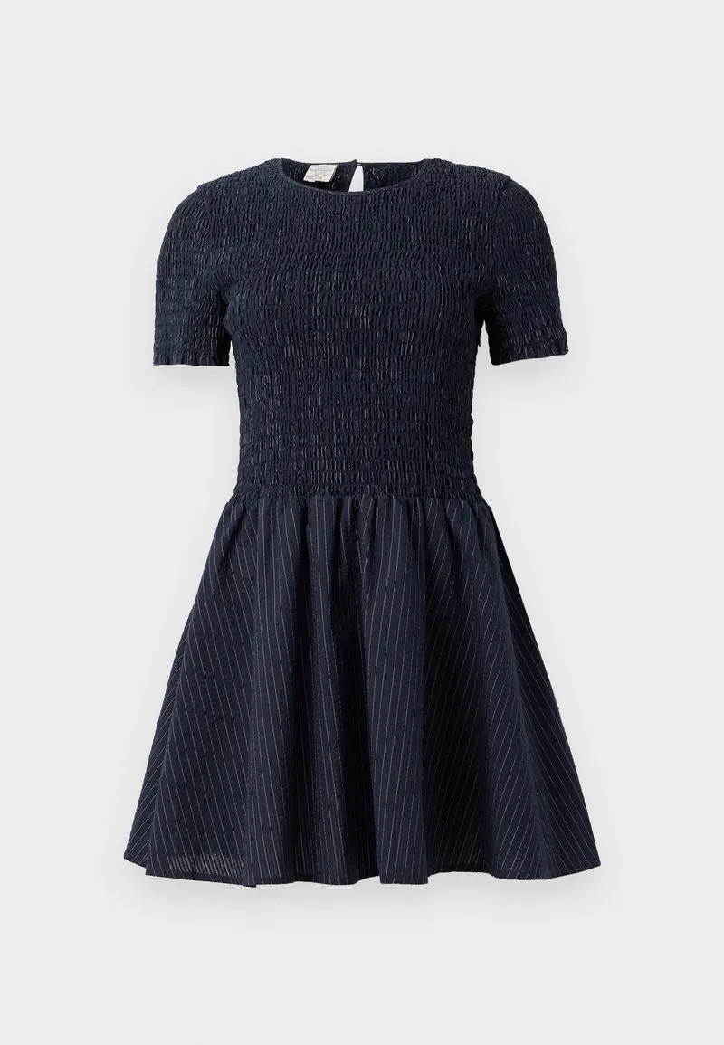 BAUM UND PFERDGARTEN ASSANDRA - Kjole - navy blue