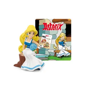 Figurine audio Tonies Astérix légionnaire Falbala