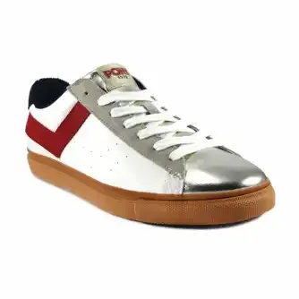 Pony Unisex Topstar OX Vintage Lifestyle Shoes