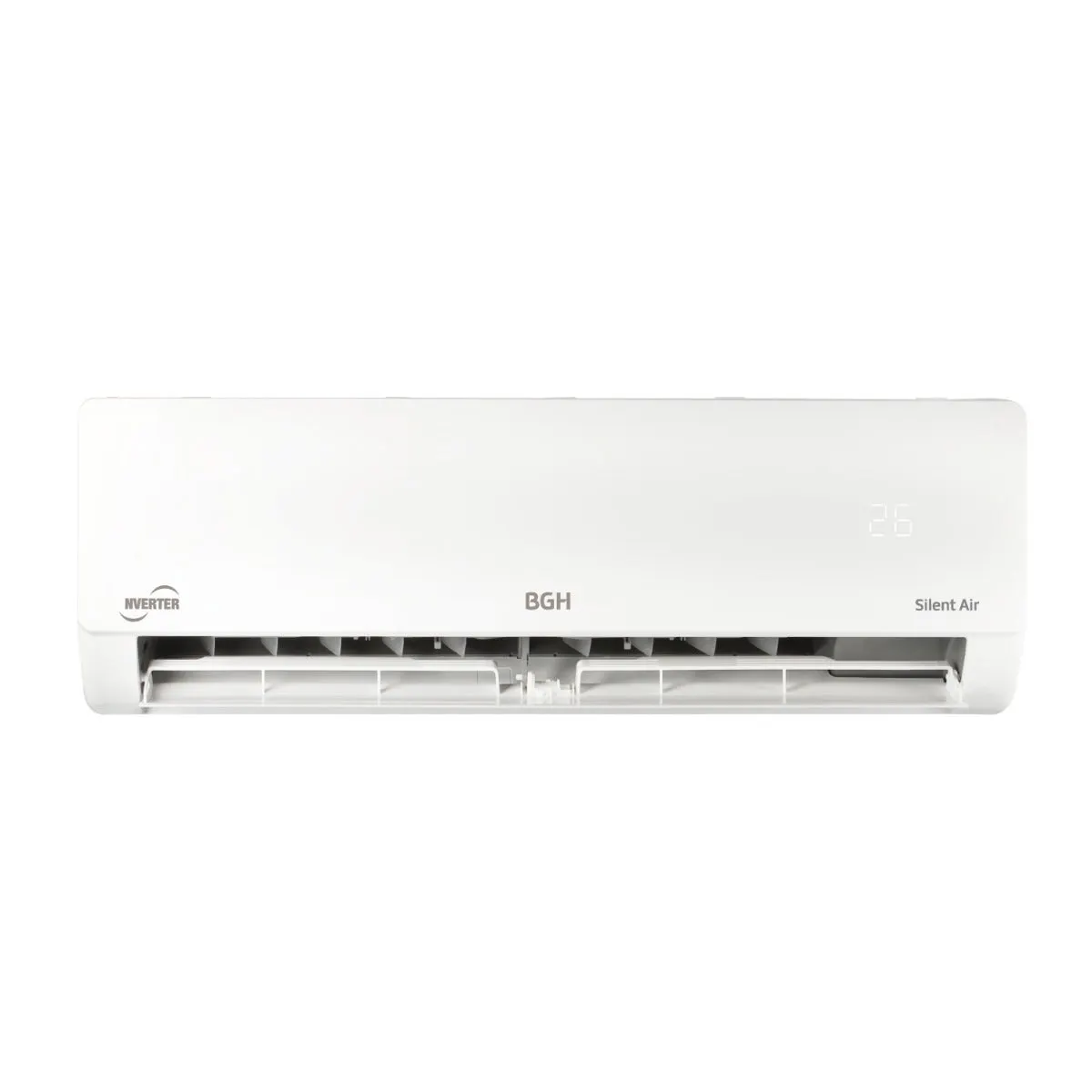 Aire Acondicionado Split BGH 3650W FC BSI37WCNX Inverter