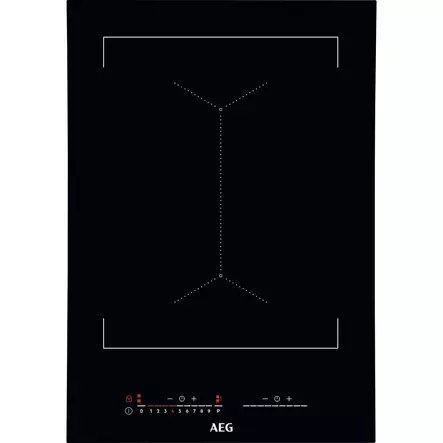 AEG IKE42640KB INDUKTIOTASO 36CM