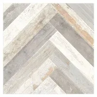 Cerámica Puelo interior 51 x 51 cm marrón