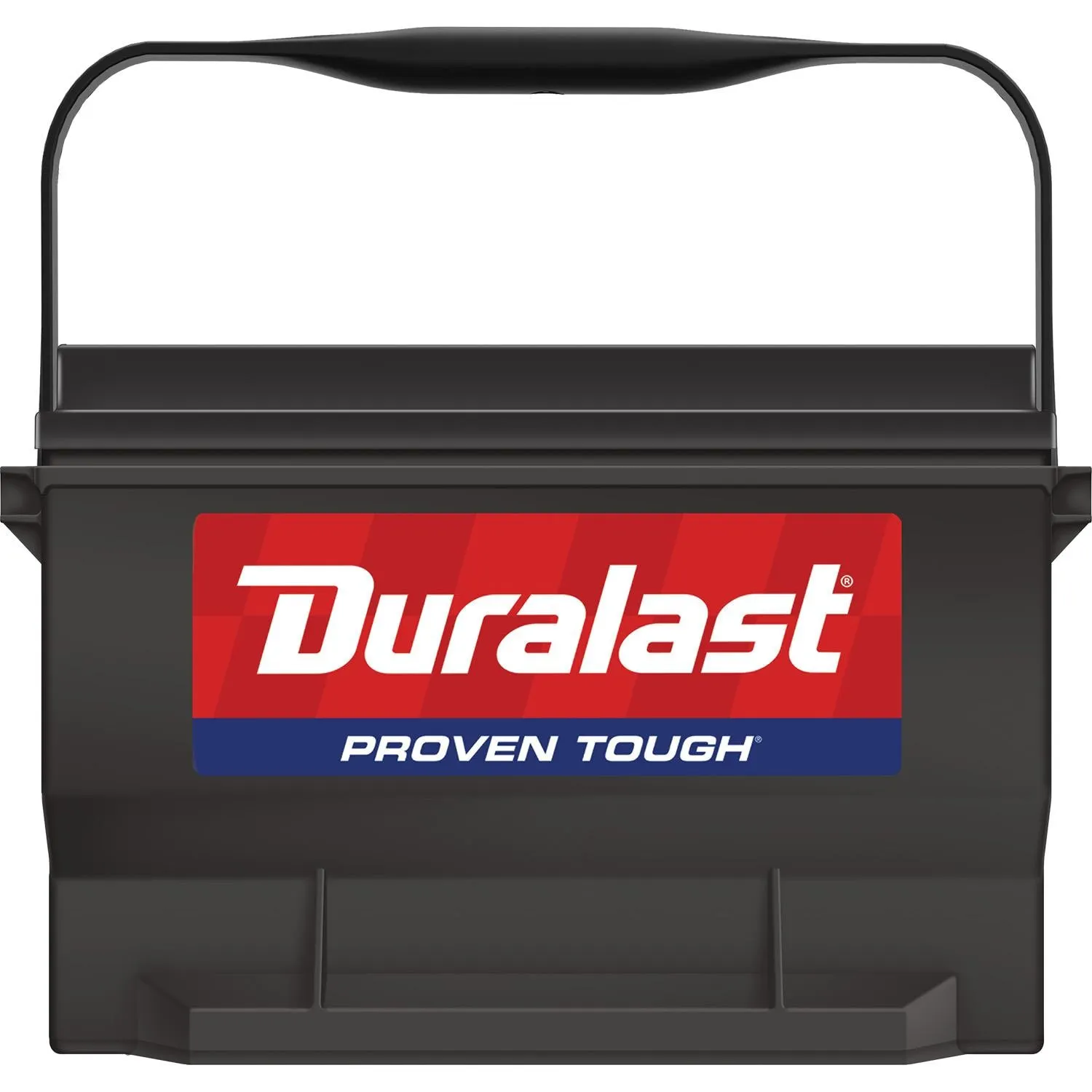 Duralast Battery 66 / Group Size SAE - Type A 66-DL