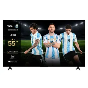 Smart TV TCL 55” 4K UHD LED 55V6C Google TV