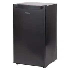 Frigorifero monoporta 100 L 47x44x84 cm, antracite, Kooper
