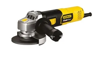Smerigliatrice angolare a filo STANLEY FATMAX FMEG210-QS Ø 115 mm 850 W