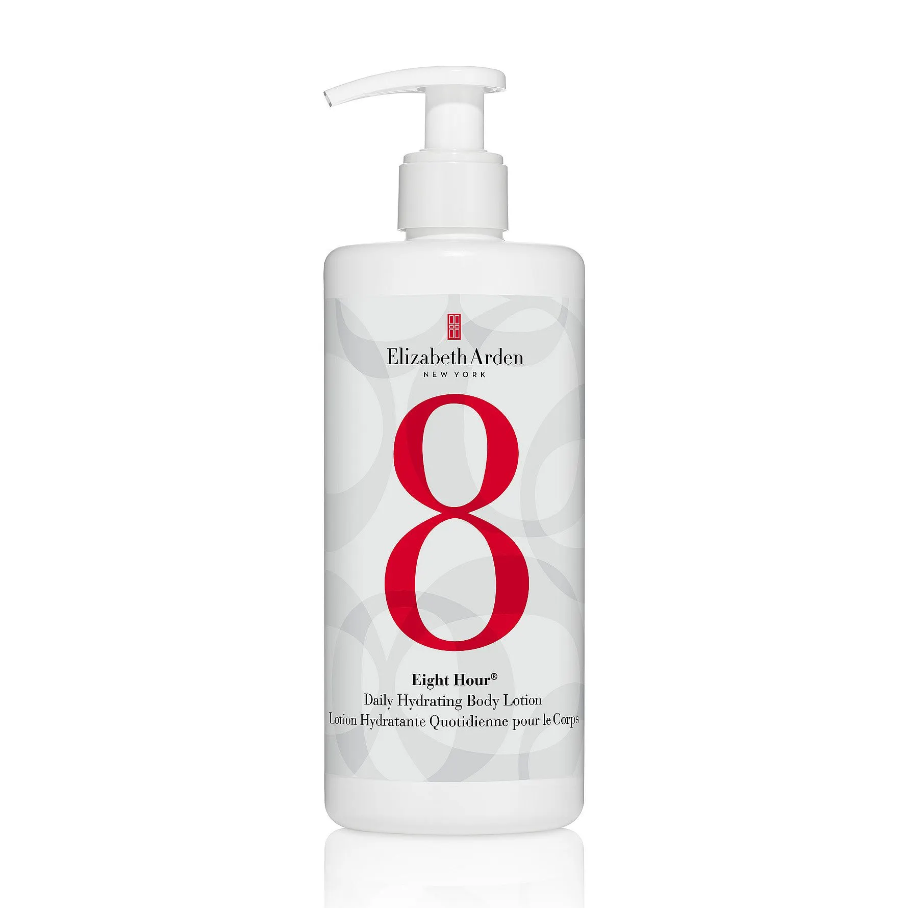 Eight Hour Cream 8Hr Daily Hydrating Body Lotion