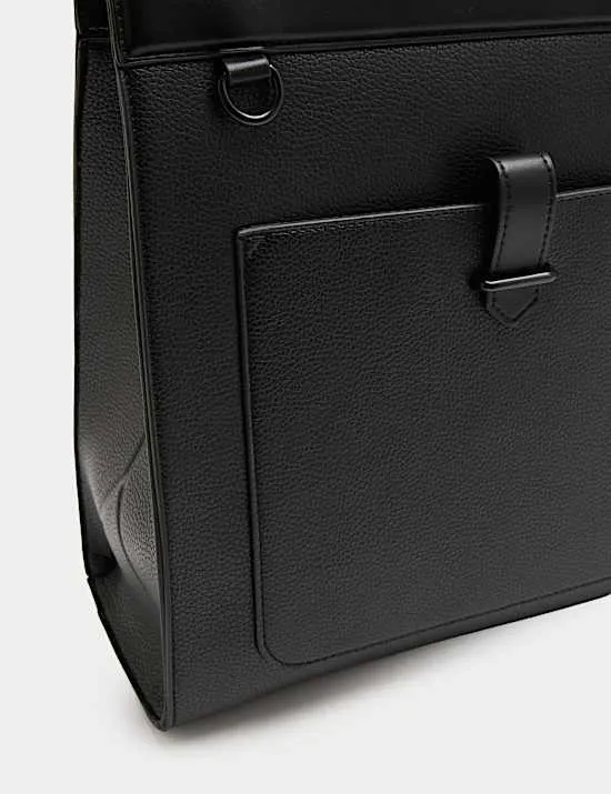 Adjustable Cross Body Bag