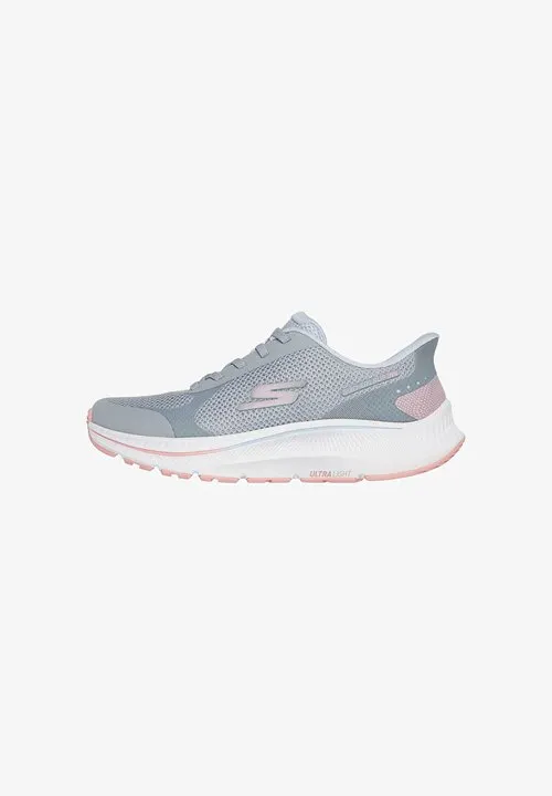Skechers Joggesko - gris
