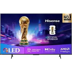 Televize Hisense 65E7Q PRO