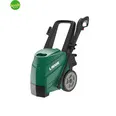 Nettoyeur haute pression eau chaude 145 bar 2300 W avec accessoires - Lavorwash