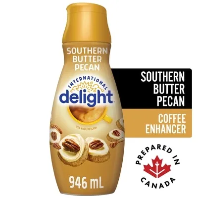 Coffee Creamer, Southern Butter Pecan