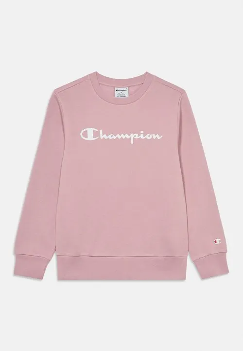 CREWNECK UNISEX - Sweatshirt - light pink