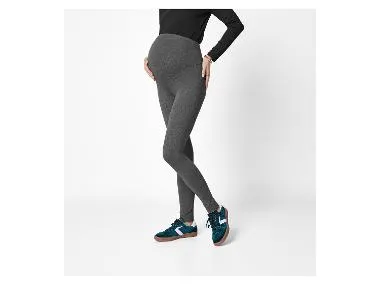 Leggings premamá pack 2