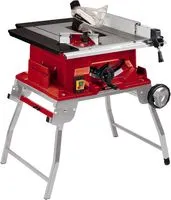 Tischkreissäge EINHELL TE-TS 250 UF
